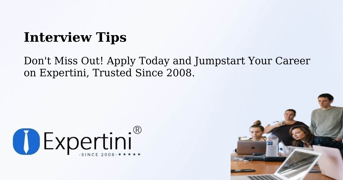 Interview Tips & Techniques for Job Seekers – Agadez - Agadez, Niger Jobs Expertini